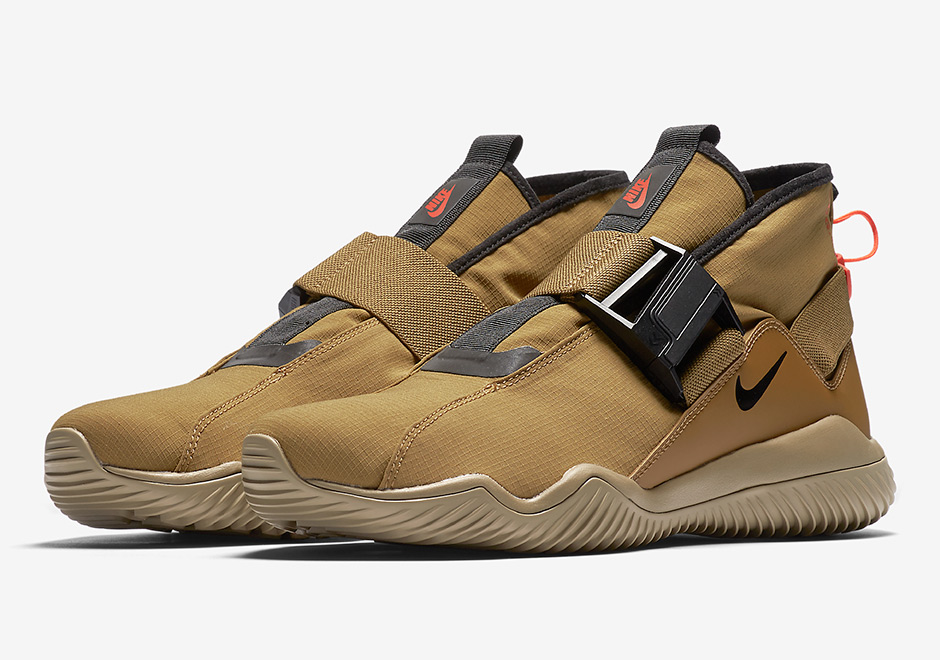 Nikelab Acg 07 Kmtr Golden Beige 902776 201 8