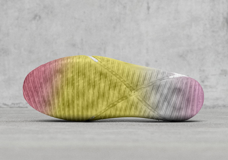 Nikelab City Knife 3 Release Info 2