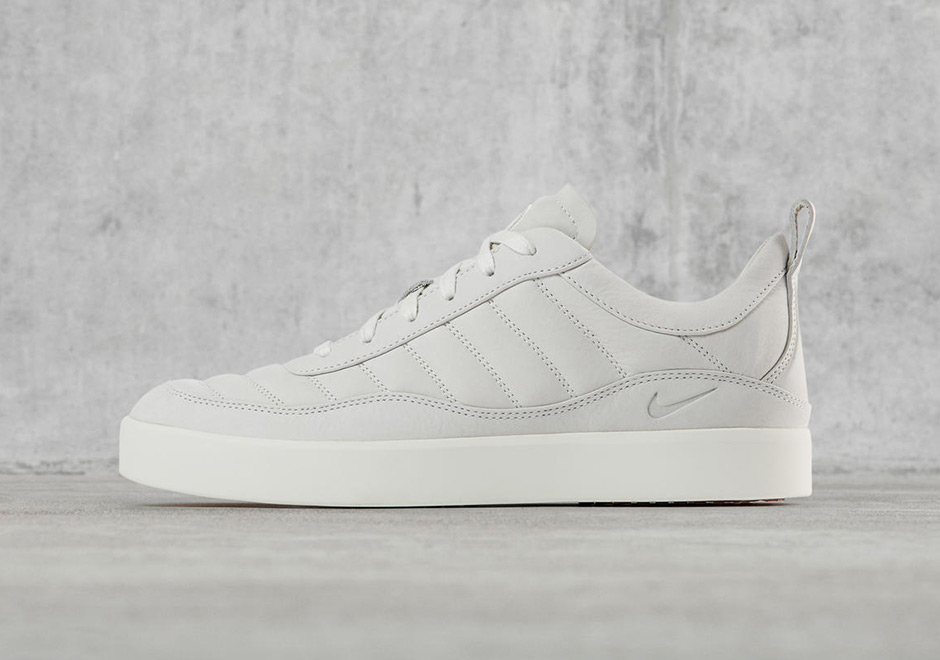 Nikelab Oscillate Evolve Rf White 1