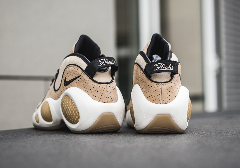 Nikelab Zoom Flight 95 Mushroom 941943 001 2