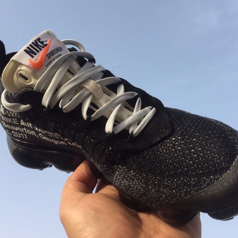 Off White Nike Vapormax Detailed Photos 03