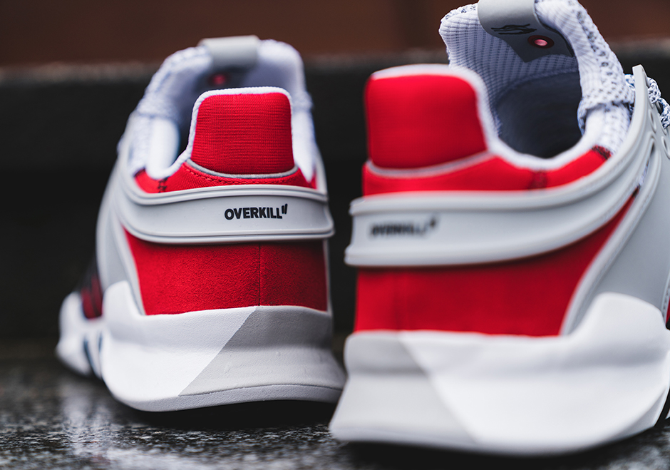 Overkill Adidas Consortium Collaboration Spring 2017 04