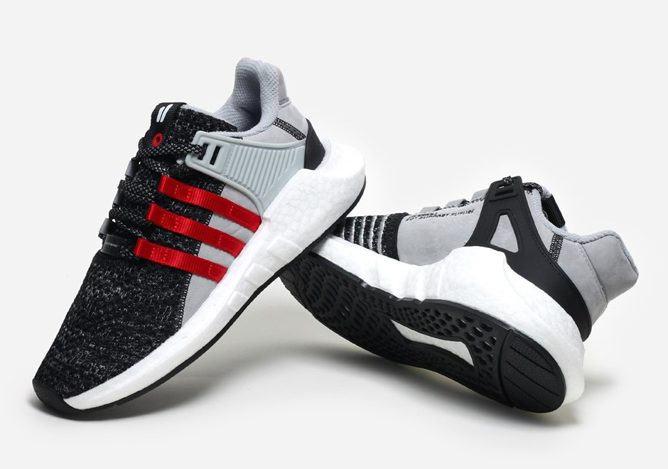 Overkill Adidas Consortium Eqt Pack Detailed Look 0