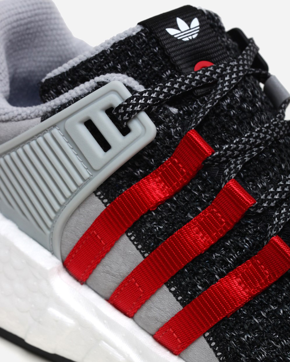 Overkill Adidas Consortium Eqt Pack Detailed Look 4