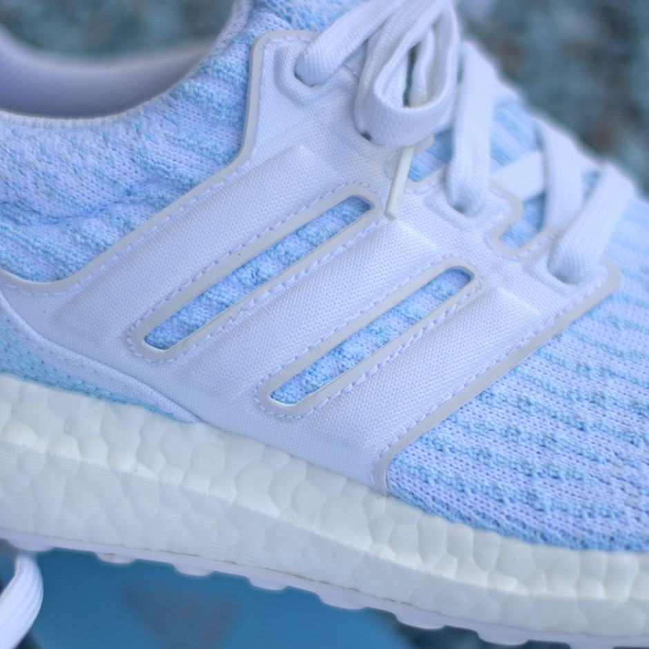 Parley Adidas Ultra Boost Ice Blue July 2017 3