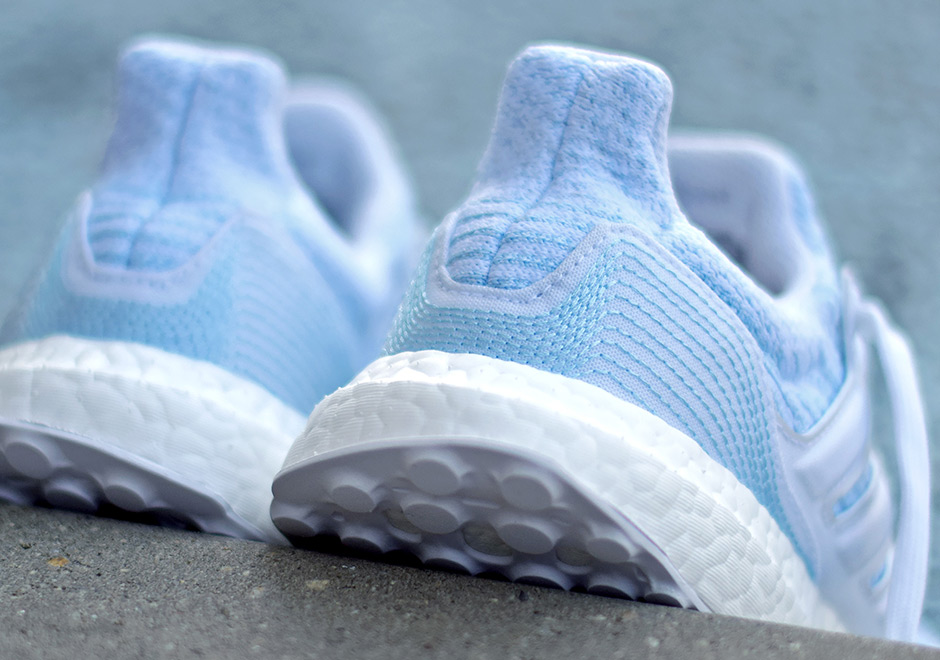 Parley Adidas Ultra Boost Ice Blue July 2017 5