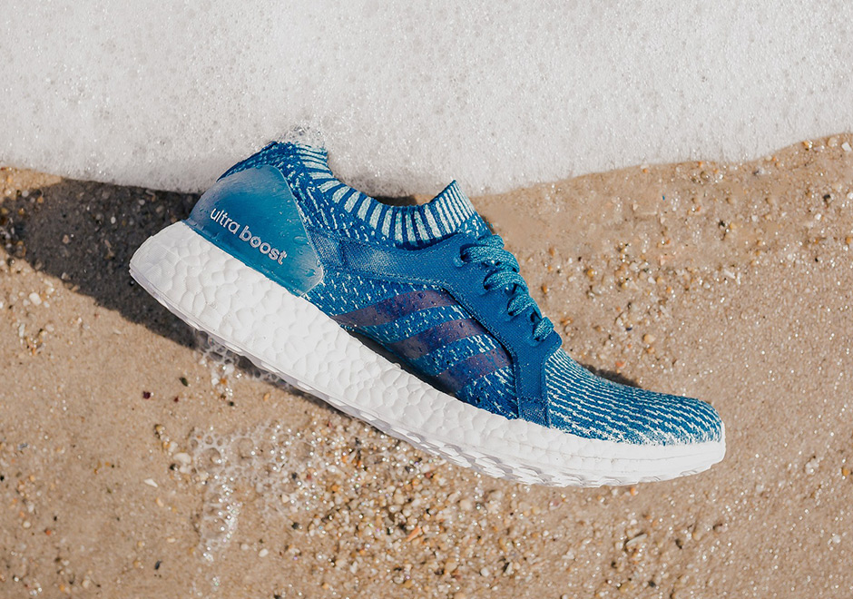 Parley X Adidas Ultraboost Editorial 153 Edit