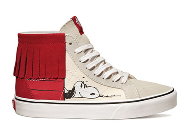 Peanuts Vans Continued 01