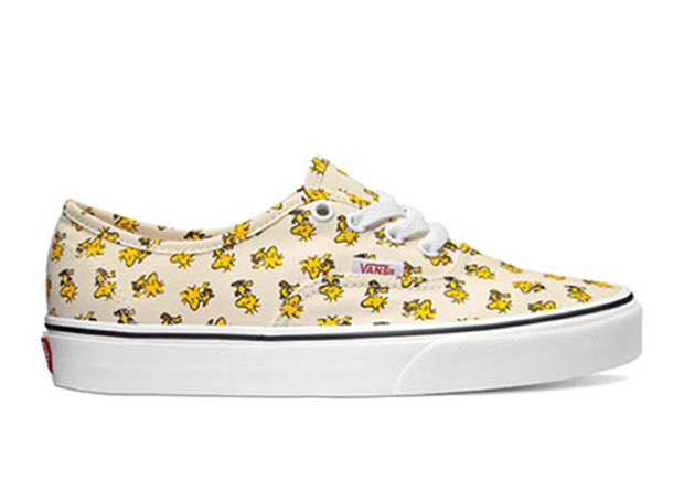 Peanuts Vans Continued 03