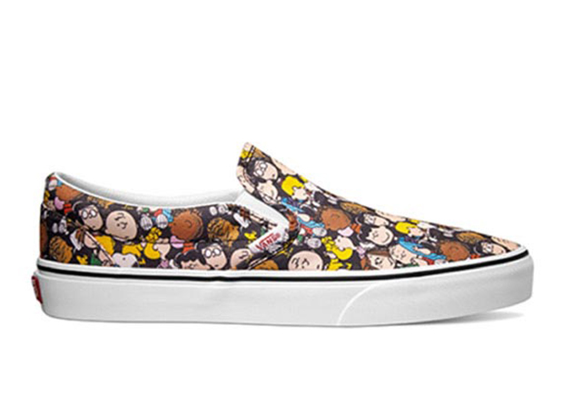 Peanuts Vans Continued 04