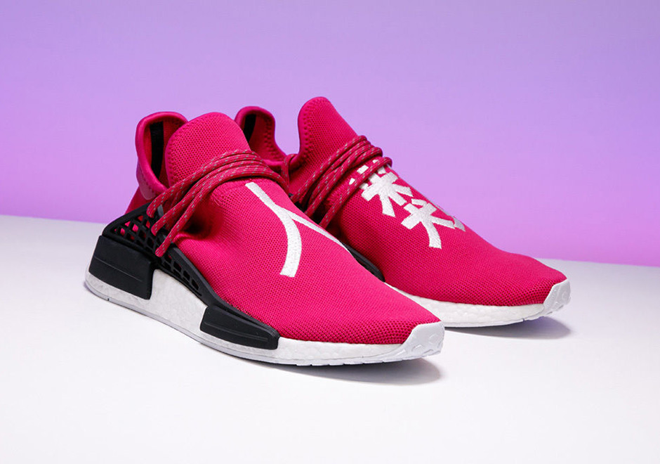 Pharrell Adidas Nmd Aclu Stadium Goods 2