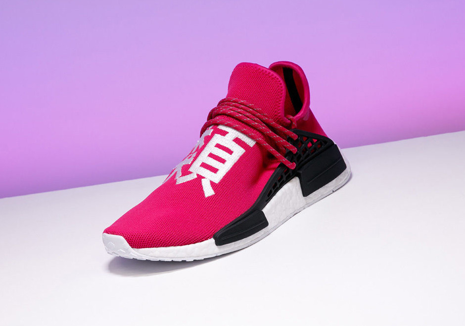 Pharrell Adidas Nmd Aclu Stadium Goods 4