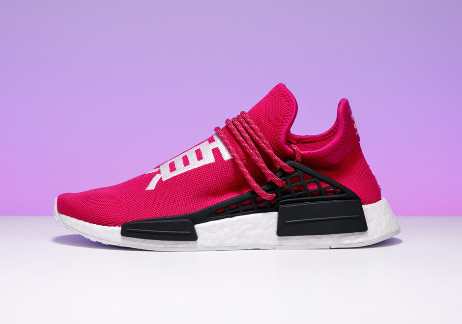 Pharrell Adidas Nmd Aclu Stadium Goods 5