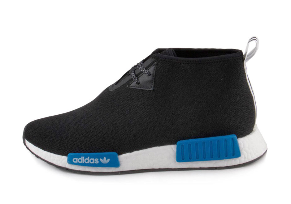 Porter Adidas Nmd Chukka Cp9718 2