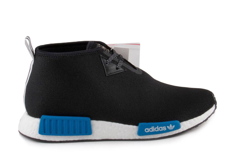 Porter Adidas Nmd Chukka Cp9718 6