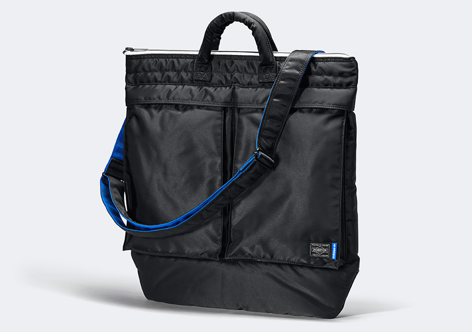 Porter Adidas Shopper Bag