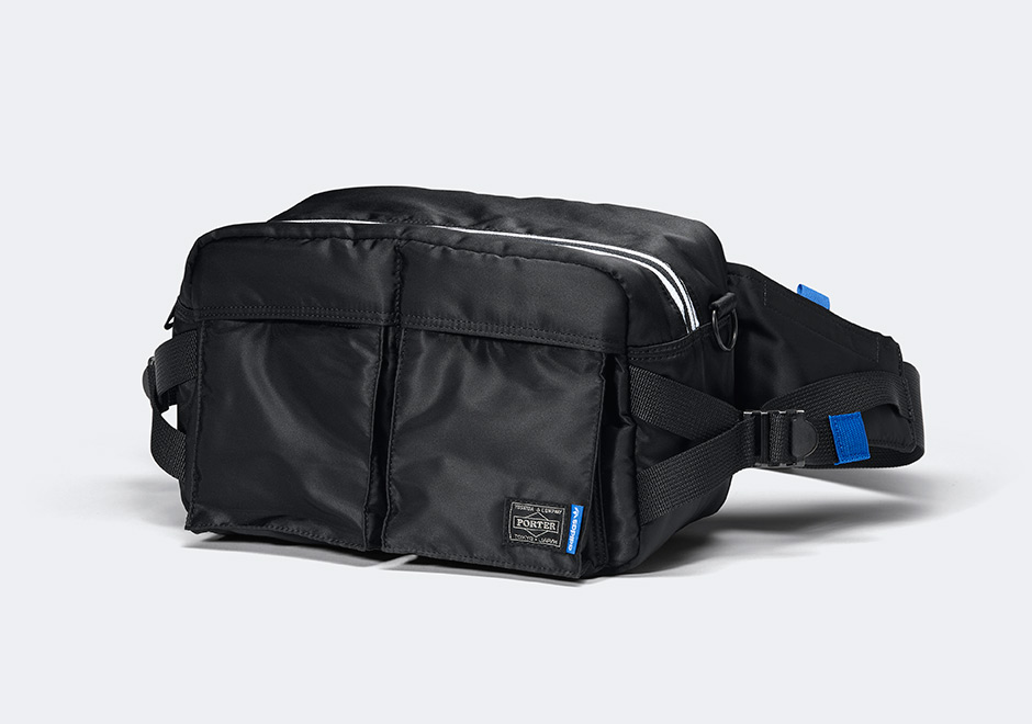 Porter Adidas Waistbag