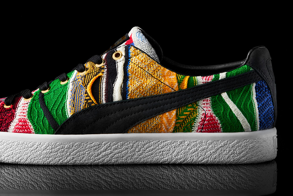 Puma Coogi Clyde May 2017 1