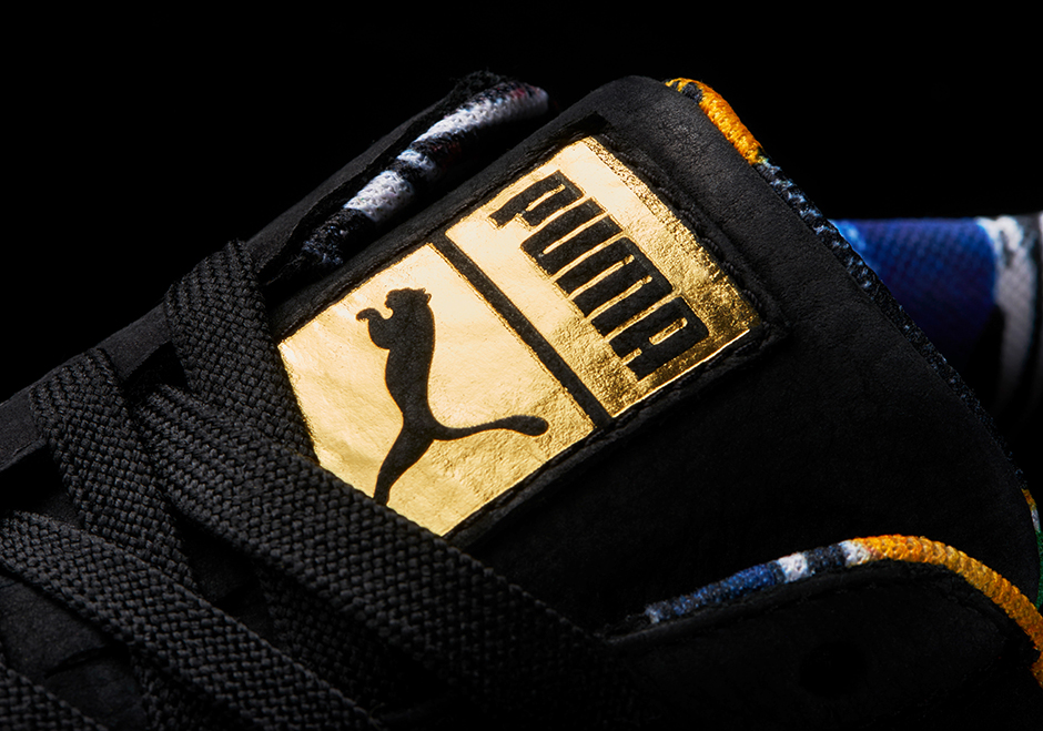 Puma Coogi Clyde May 2017 2