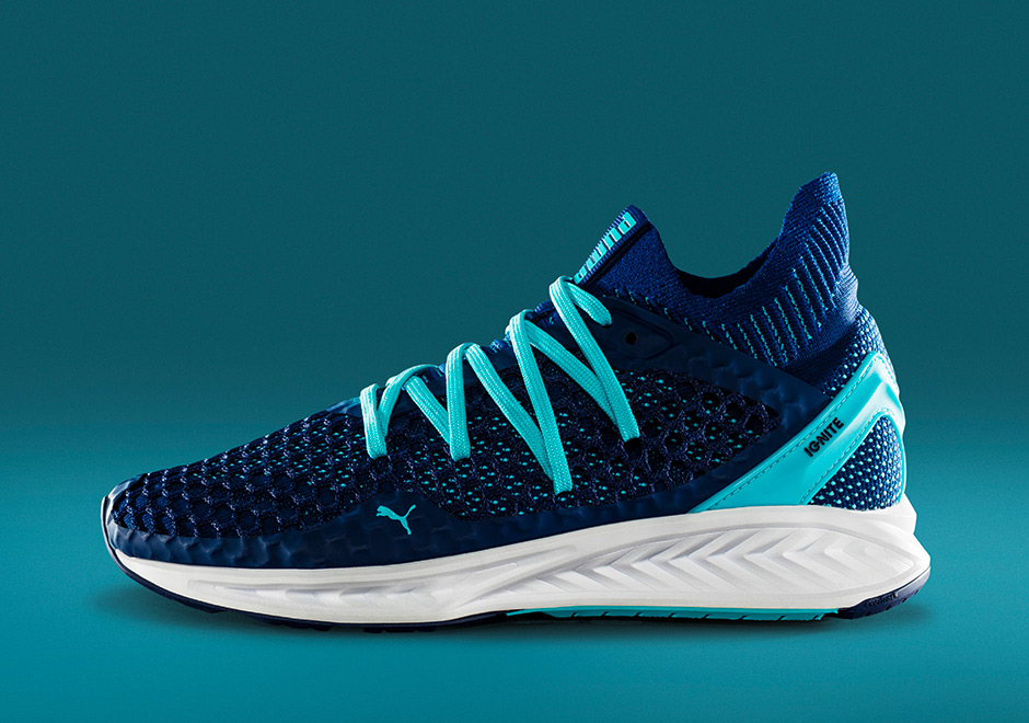 Puma Netfit Ignite Womens 1