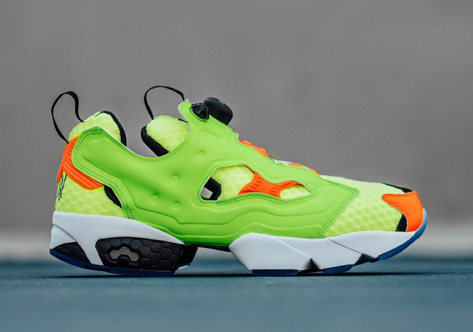 Reebok Instapump Fury Og Splash Pack 03