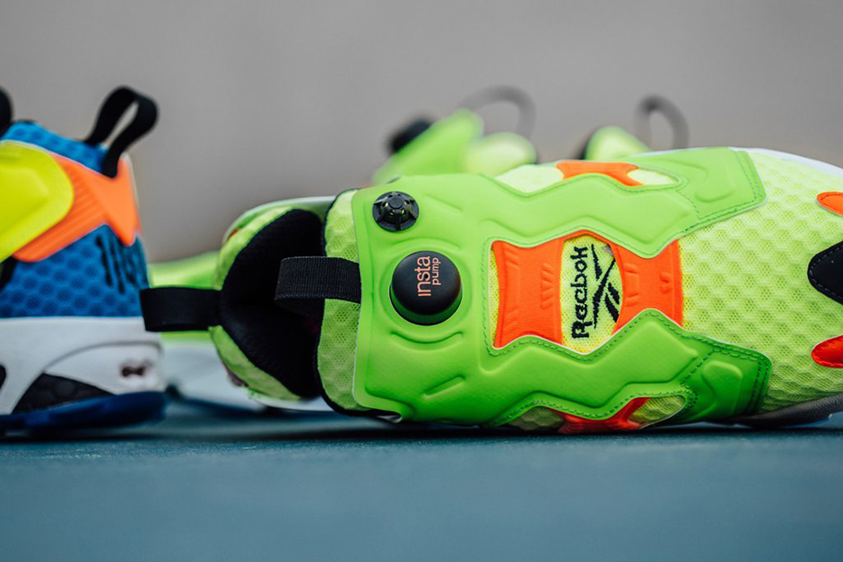 Reebok Instapump Fury Og Splash Pack 05