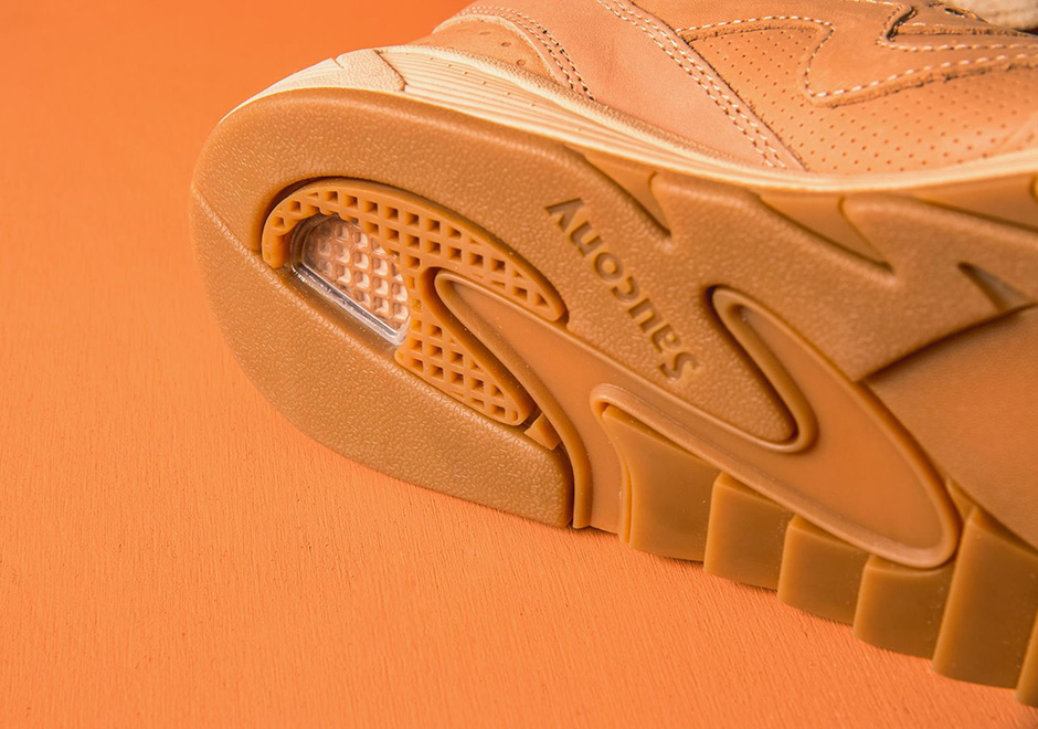 Saucony Veg Tan Pack Grid 8000 G9 Shadow 6 4