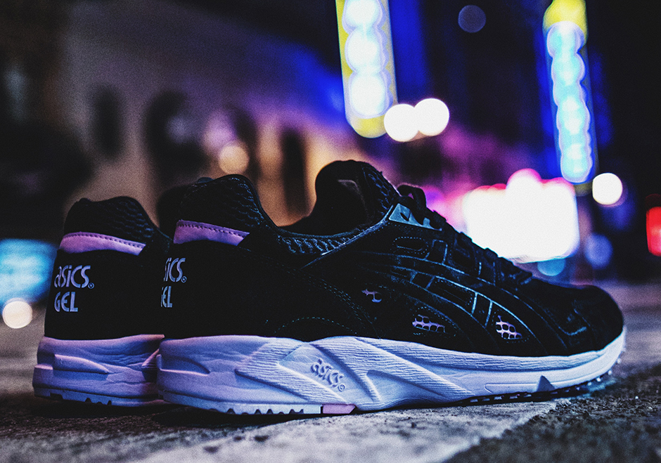 Size Asics Tiger Gel Ds Trainer 05