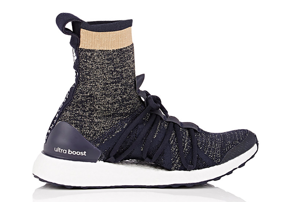 Stella Mccartney Adidas Ultra Boost X High 02