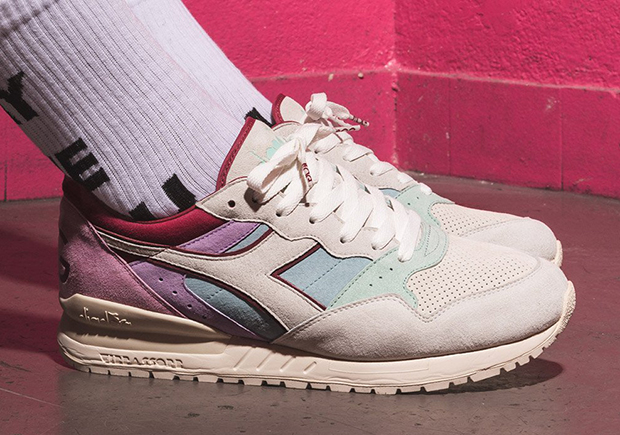 Titolo Diadora Intrepid Rtw