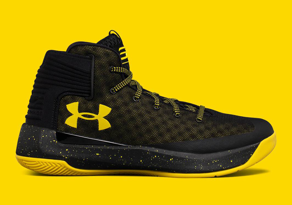 Ua Curry 3zer0 Nba Finals Black Taxi 2