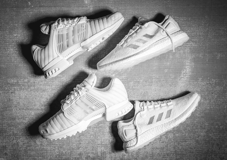 Where To Buy The WISH/SneakerBoy x adidas Consortium Sneaker Exchange