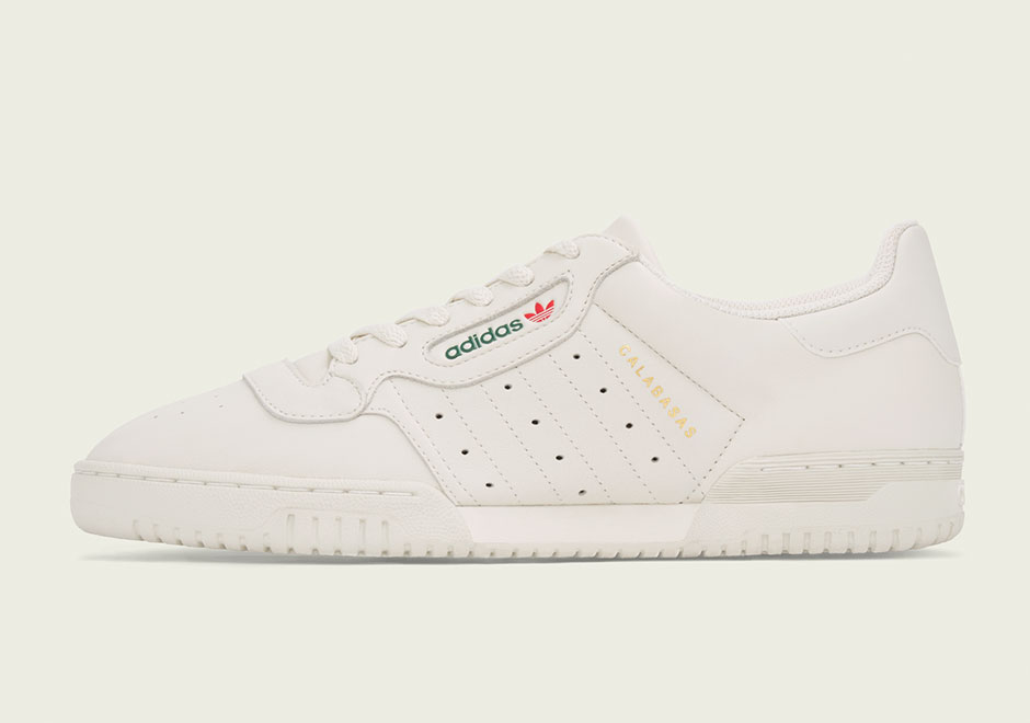 Yeezy Powerphase Calabasas Release Info 1