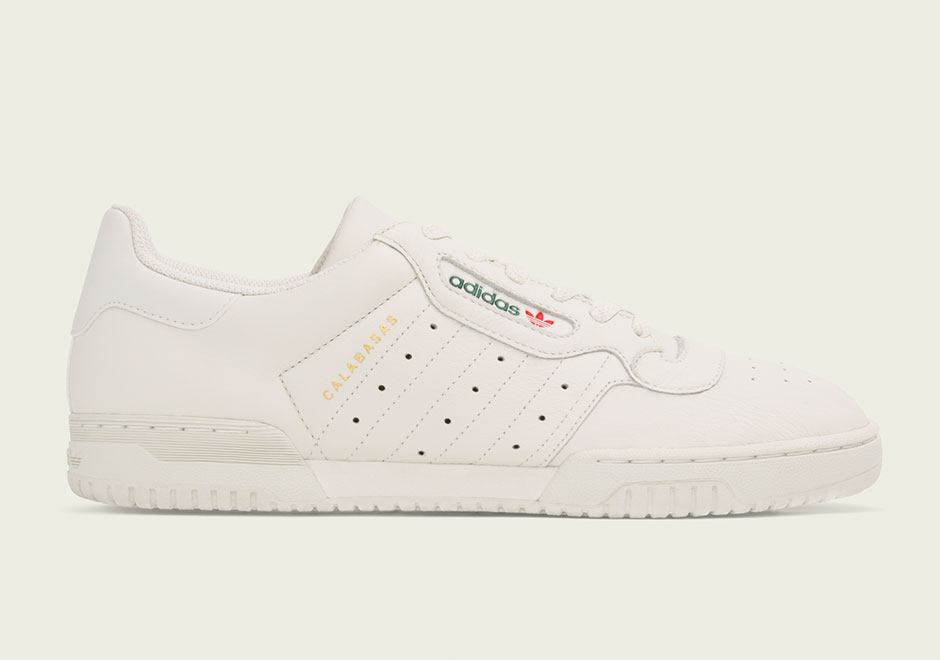 Yeezy Powerphase Calabasas Release Info 2