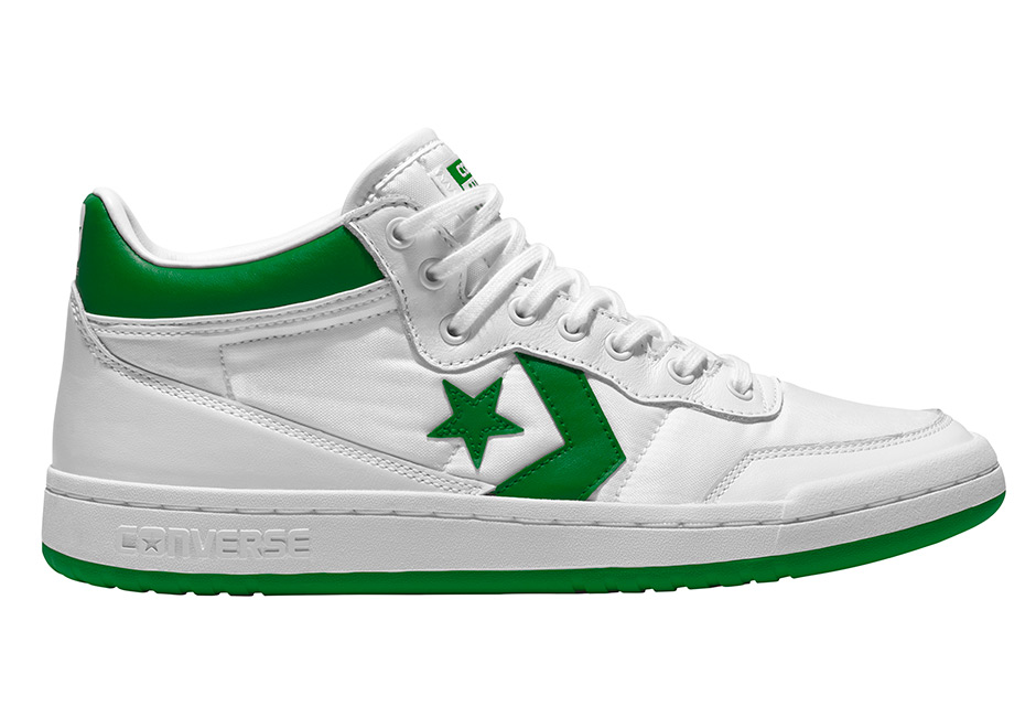 Converse Fastbreak White Red Purple Green 4