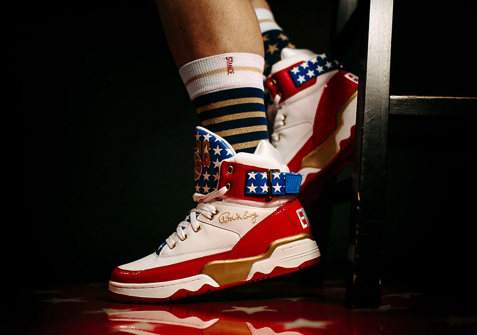 Ewing 33 Hi 4th Of July 1