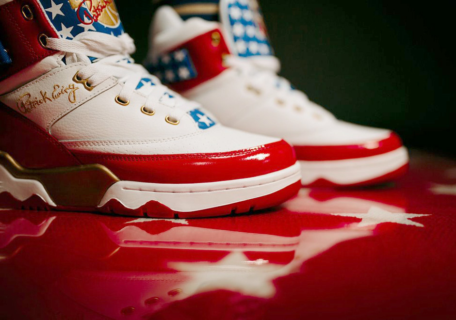 Ewing 33 Hi 4th Of July 2