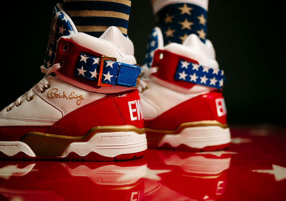 Ewing 33 Hi 4th Of July 3