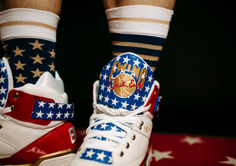 Ewing 33 Hi 4th Of July 5