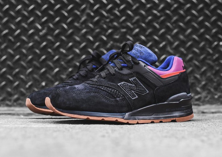 New Balance 997 “Magnet”