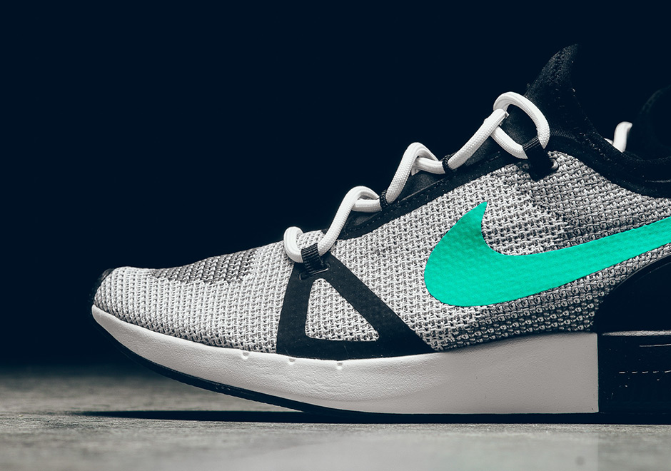 Nike Duel Racer White Menta Black 918228 101 3