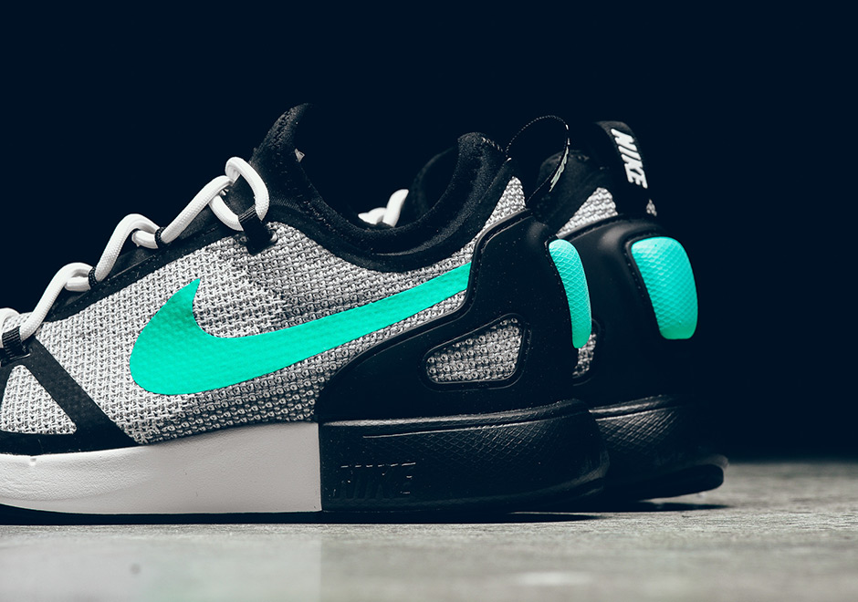 Nike Duel Racer White Menta Black 918228 101 4