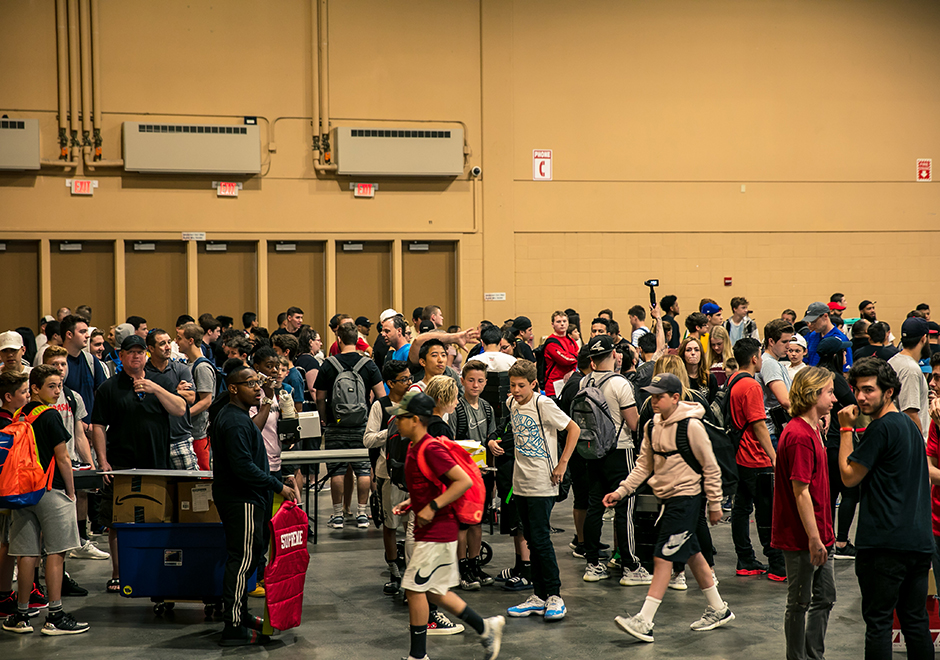 Sneaker Con Chicago 2017 Event Recap 10
