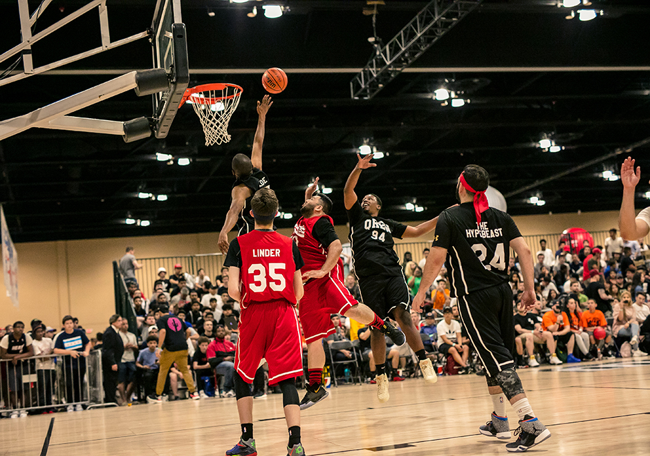 Sneaker Con Chicago 2017 Event Recap 100