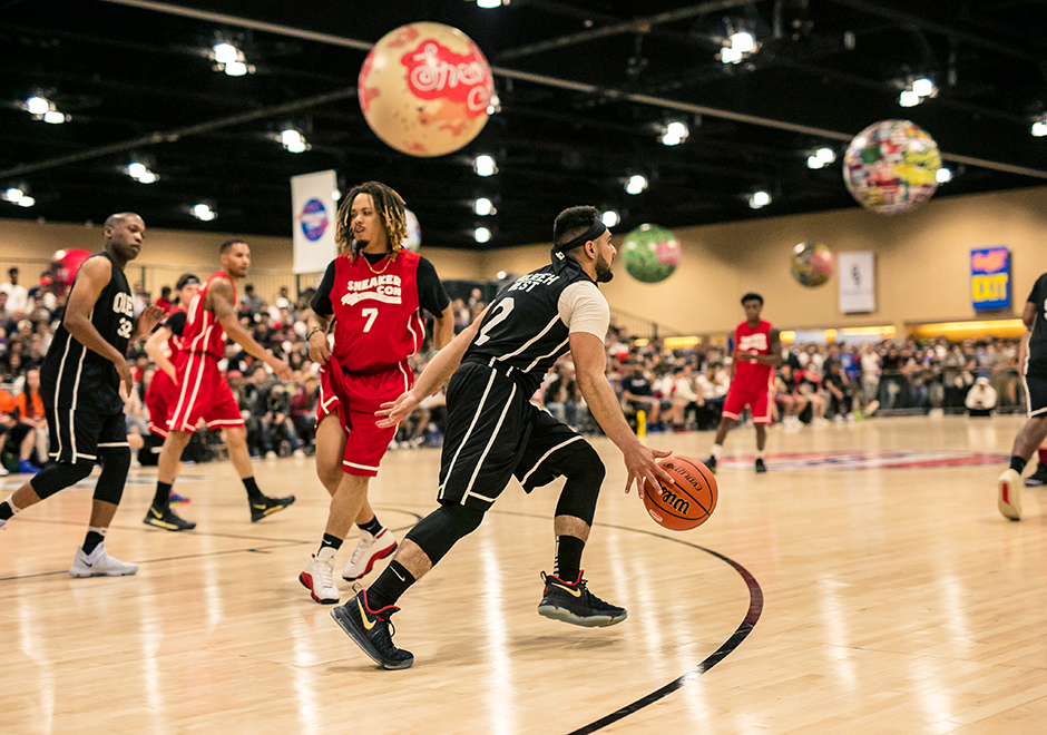 Sneaker Con Chicago 2017 Event Recap 101