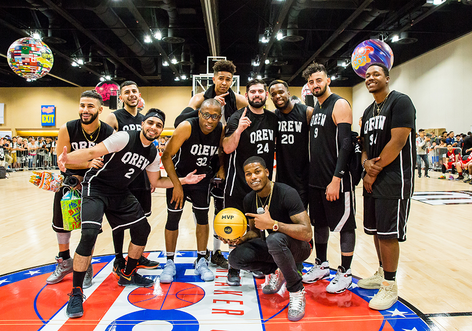 Sneaker Con Chicago 2017 Event Recap 106