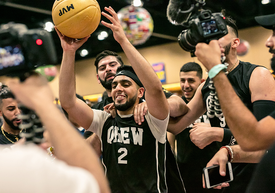 Sneaker Con Chicago 2017 Event Recap 107