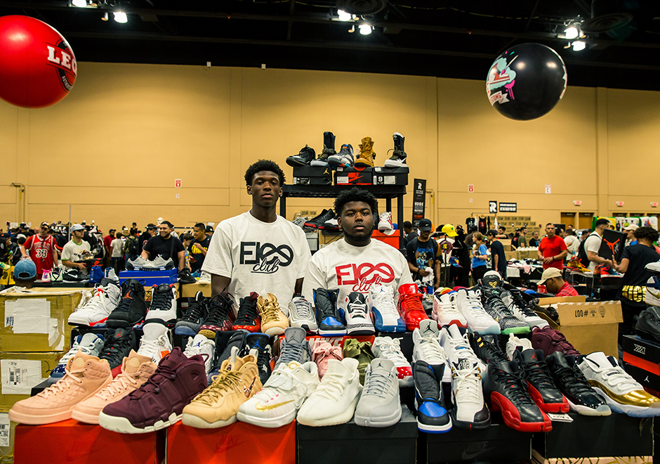 Sneaker Con Chicago 2017 Event Recap 109