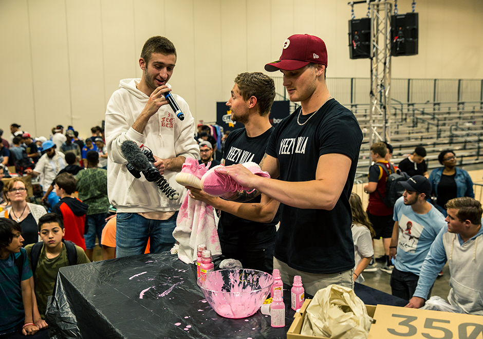 Sneaker Con Chicago 2017 Event Recap 109 