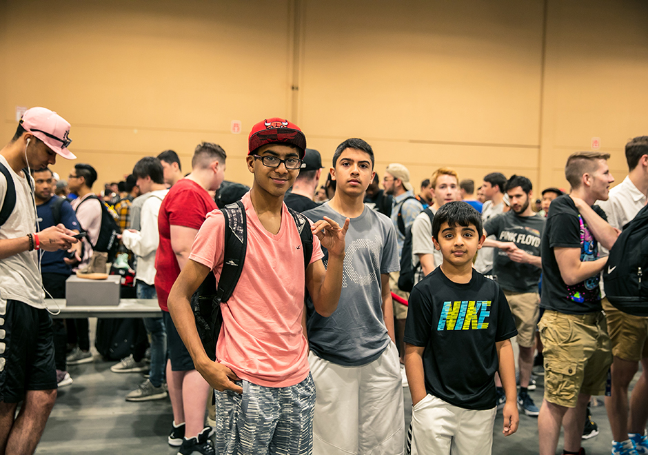 Sneaker Con Chicago 2017 Event Recap 11